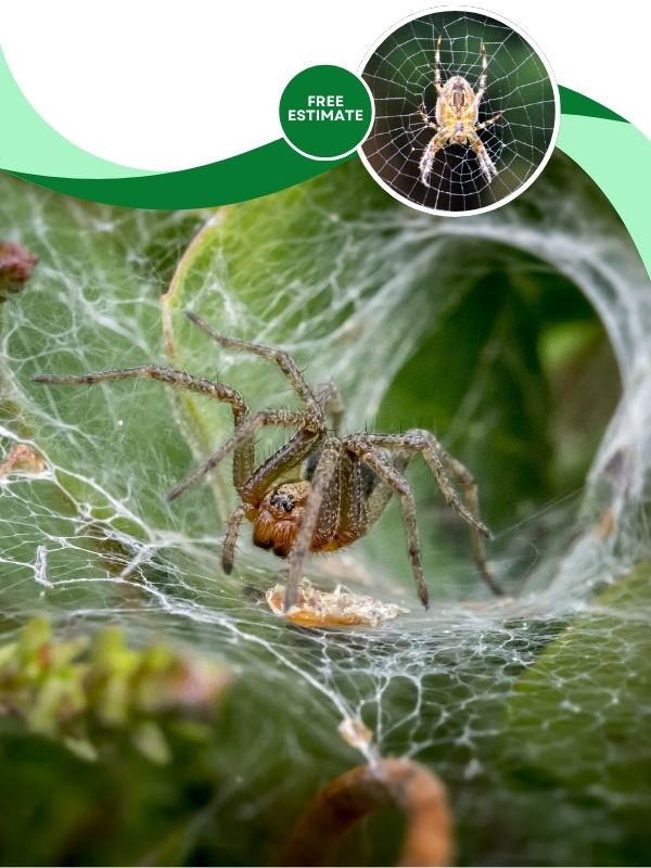 Wheat Ridge Pest Control