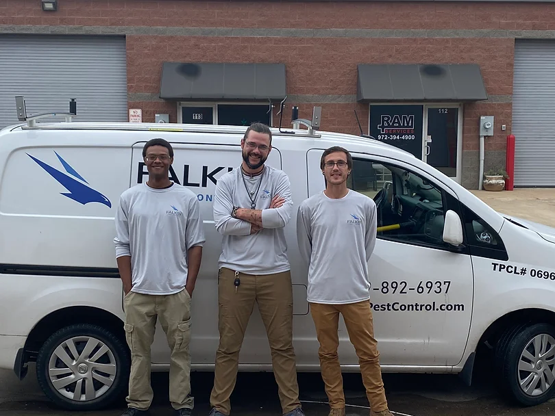 pest control Brighton CO
