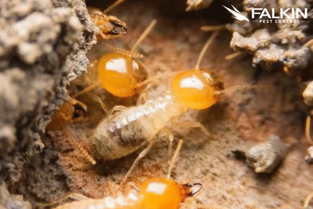 pest control