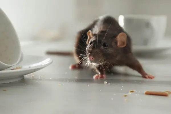 Pest Control Denver CO