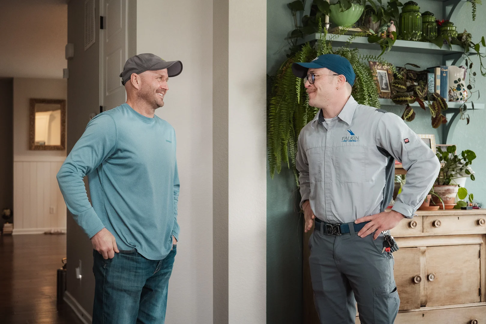 Trusted Exterminator Aurora, CO