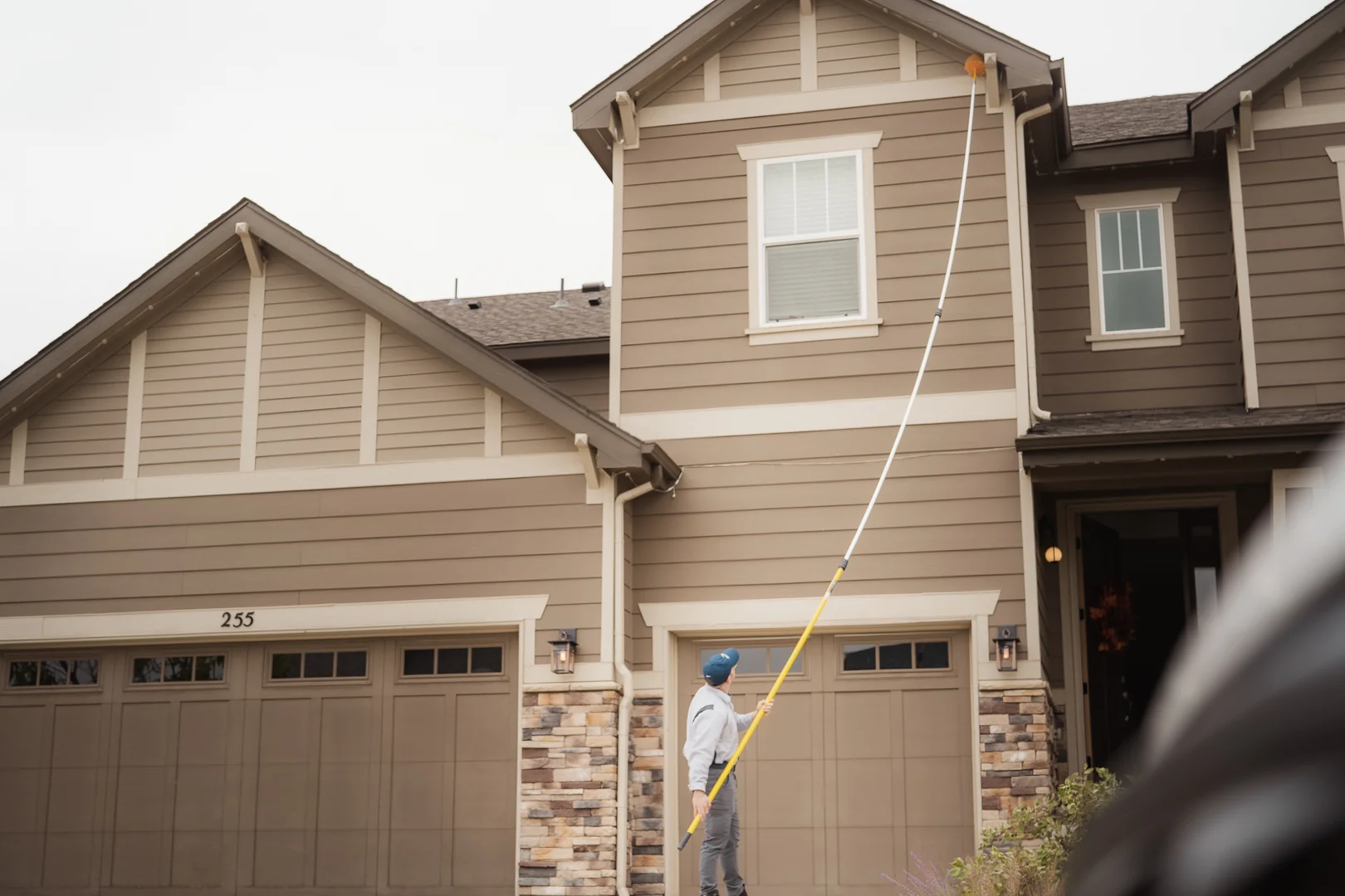 Exterminator Englewood, CO