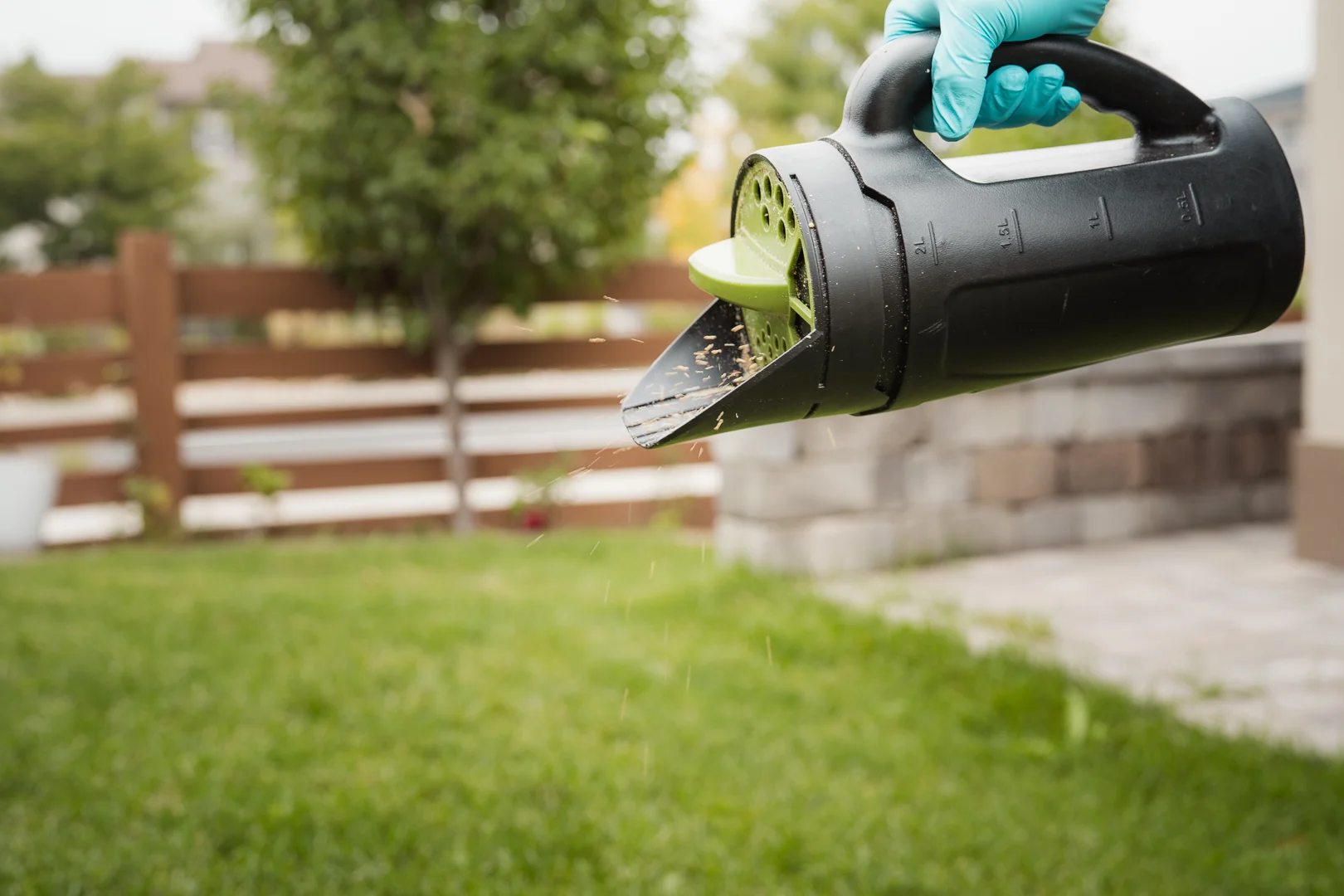 Exterminator Glendale, CO