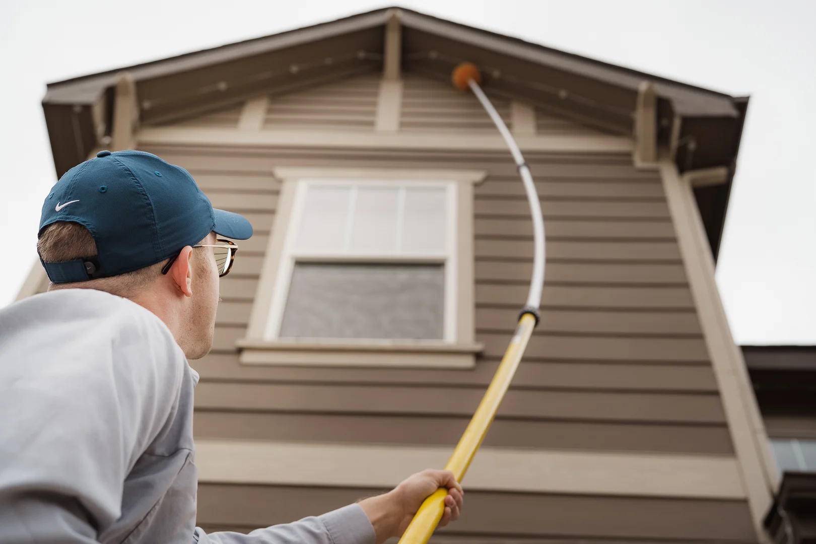 Exterminator Centennial CO