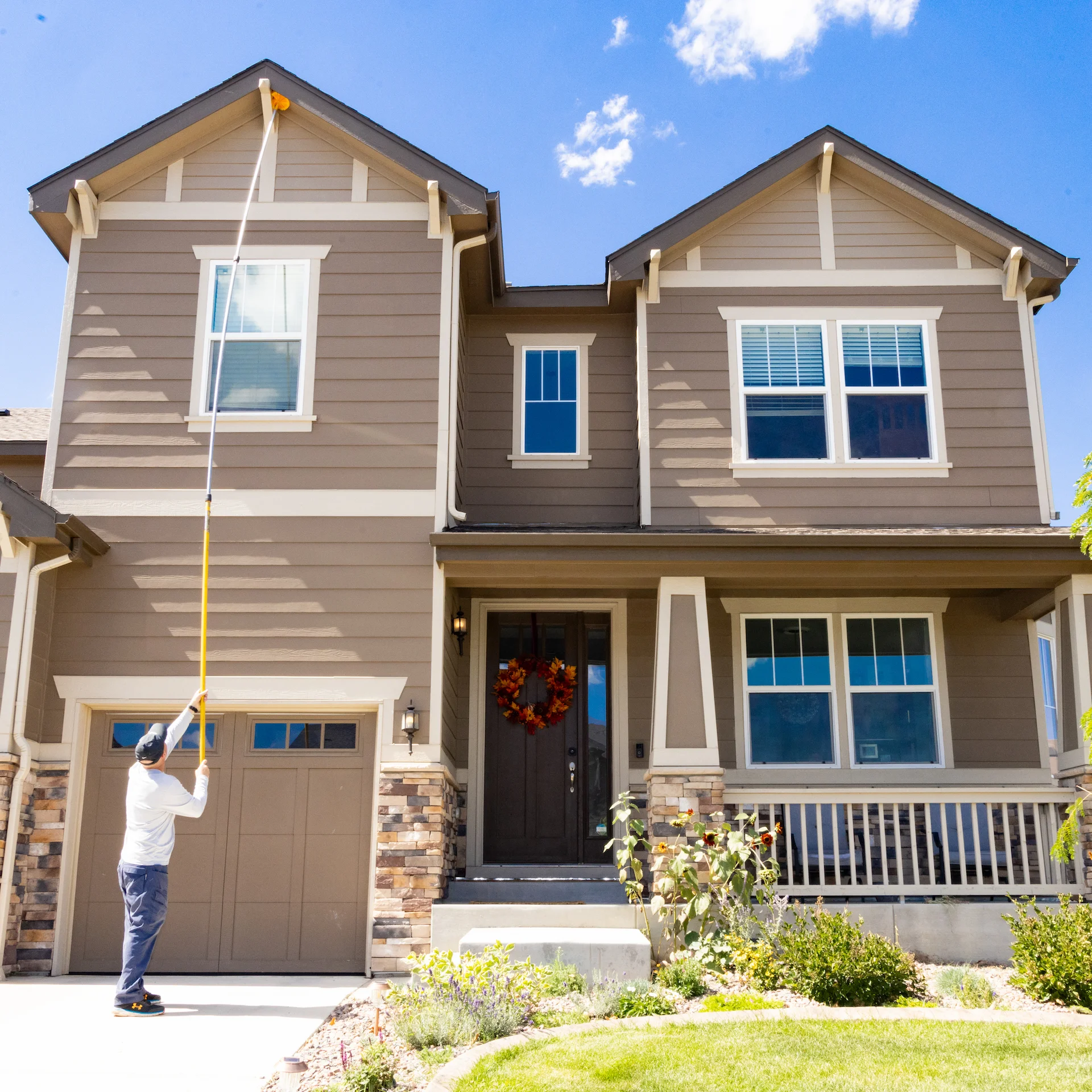 Pest Control in Jamestown, CO