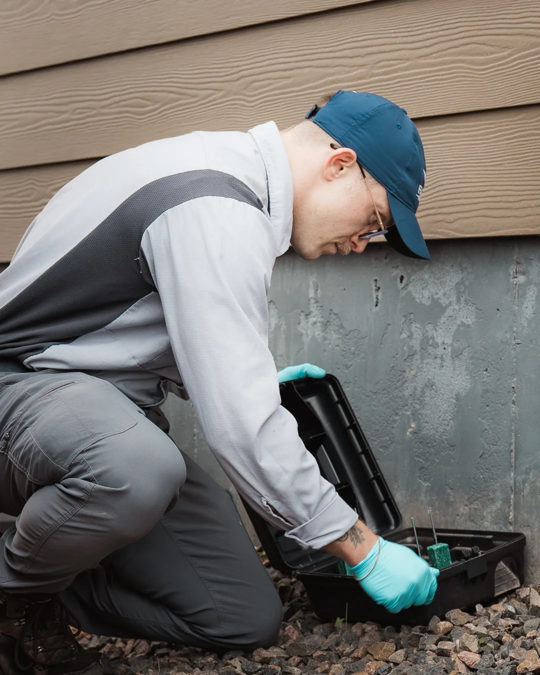 Pest Control in Keenesburg