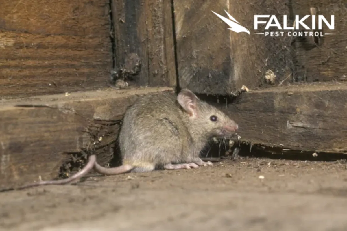 mouse