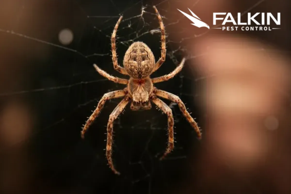 spider